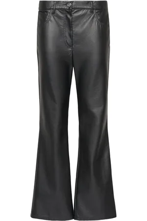 Max Mara Califfo Straight Pants