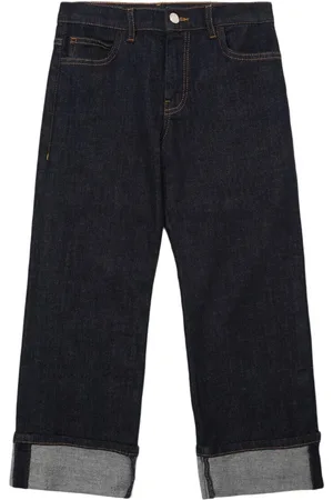 Marni 5 Pocket Denim Jeans