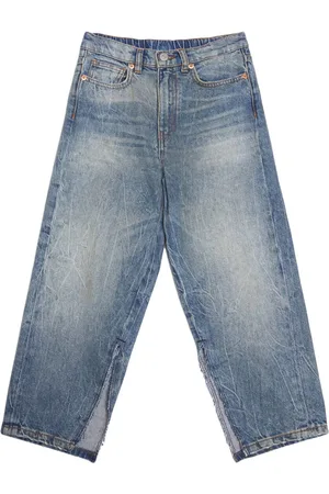 Maison Margiela Cotton Denim Jeans