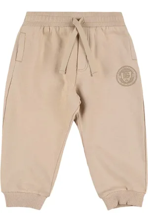 Dolce & Gabbana Cotton Sweatpants