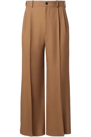 The Row Holl Wool Pants