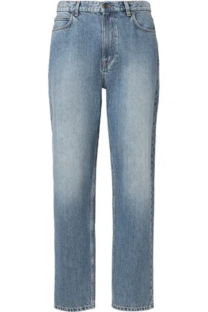 The Row Elordi Jeans