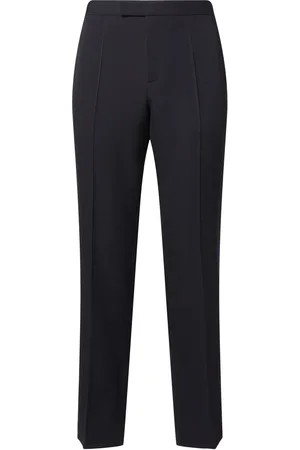 The Row Rivo Wool Pants