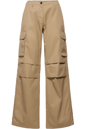 COPERNI Wide Leg Cargo Pants