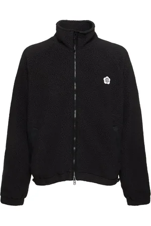 Kenzo Boke 2.0 Polar Fleece Jacket