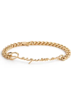 Jacquemus La Gourmette Bracelet
