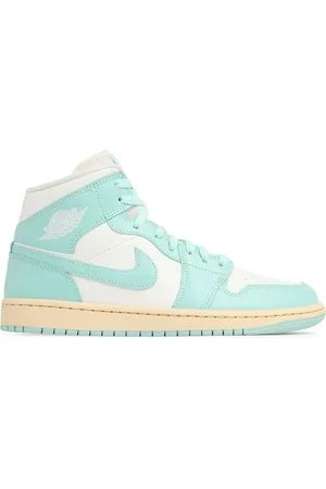 Nike Air Jordan 1 Mid Sneakers