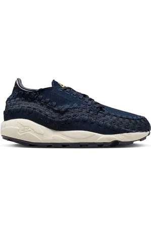 Nike Air Footscape Woven Sneakers