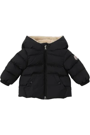 Moncler Amir Tech Down Jacket