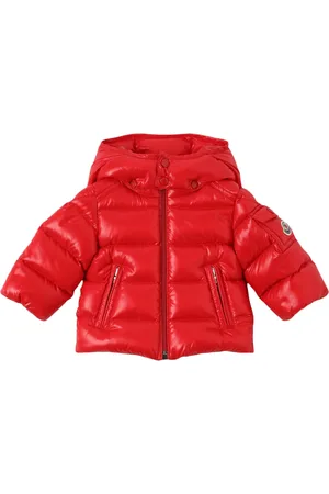Moncler Maya Nylon Down Jacket