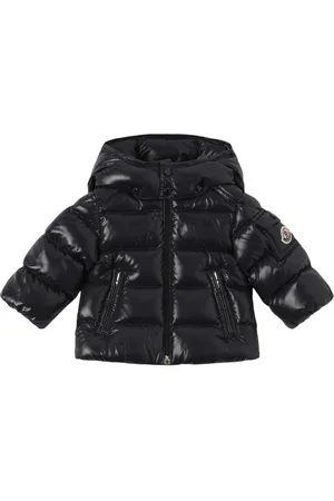Moncler Maya Nylon Down Jacket