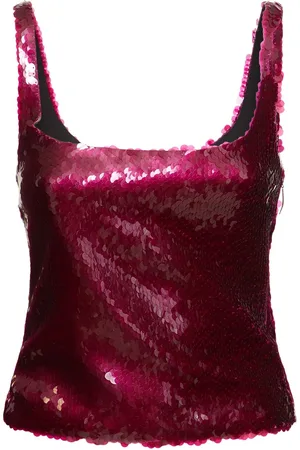16Arlington Hornet Sequined Top
