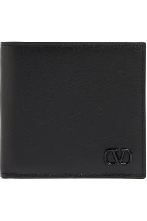 VALENTINO GARAVANI Billfold Wallet With Coin Purse