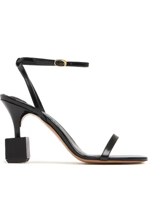 Jacquemus 90mm Les Sandales Bisou Sandals