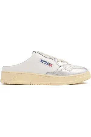 Autry Mule Low Sneakers