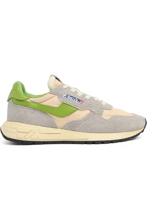 Autry Reelwind Low Sneakers