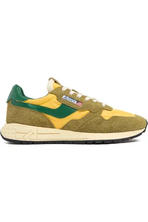 Autry Reelwind Low Sneakers