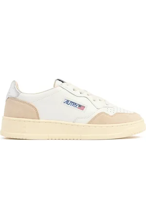 Autry Medalist Low Sneakers