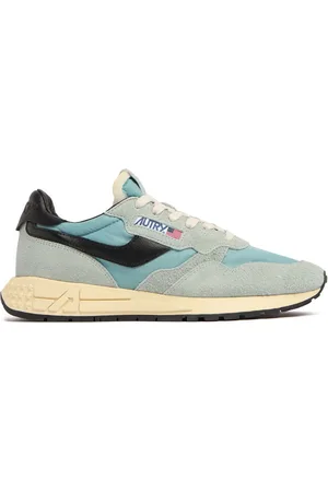 Autry Reelwind Low Sneakers