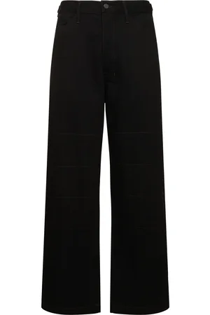 LEMAIRE Judo Pants