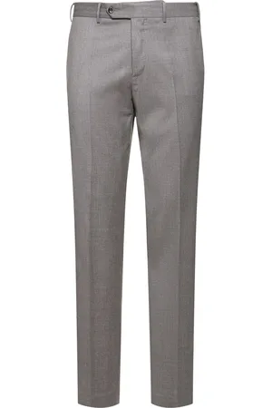 PT Torino Light Wool Flannel Pants