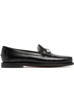 SEBAGO Htc X Leather Loafers