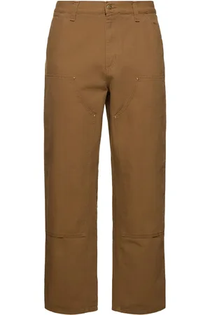 Carhartt L32 Double Knee Organic Cotton Jeans