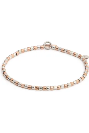 Dodo Mini Granelli Two-tone Bracelet