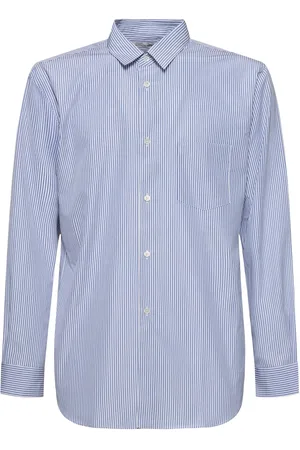 Comme des Garçons Strong Will Cotton Shirt