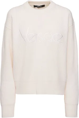 VERSACE Embroidered 