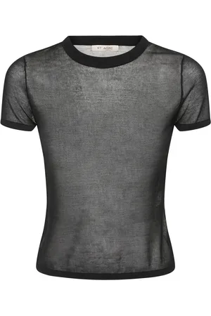 St Agni Sheer Baby T-shirt