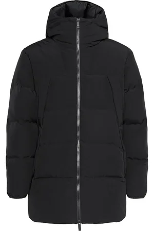 Moncler Lausen Nylon Down Jacket