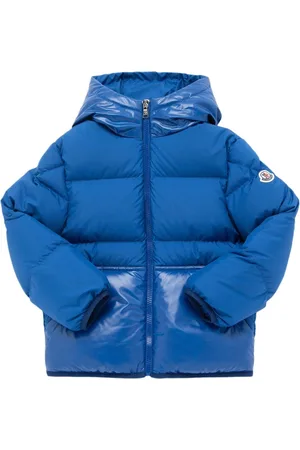 Moncler Barin Tech Down Jacket
