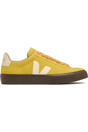 Veja Campo Bold Sneakers