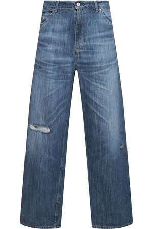 OUR LEGACY Vast Cut Jeans