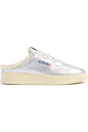 Autry Mule Low Sneakers