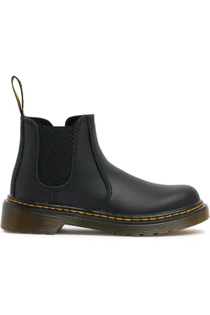 Dr. Martens 2976 Leather Ankle Boots