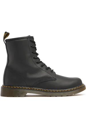 Dr. Martens 1460 Leather Boots