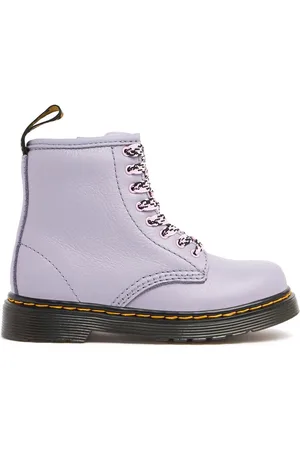 Dr. Martens 1460 Leather Boots