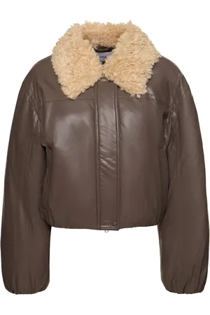 Stand Studio Fran Padded Jacket