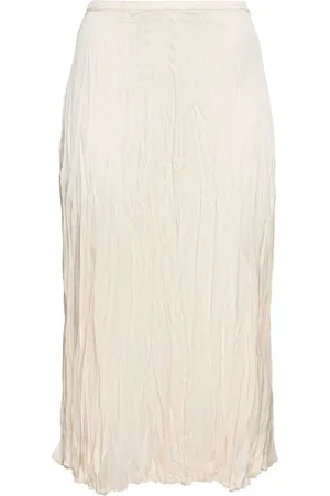 Michael Kors Crushed Dance Skirt