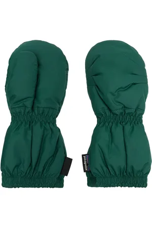 Patagonia Recycled Poly Mittens