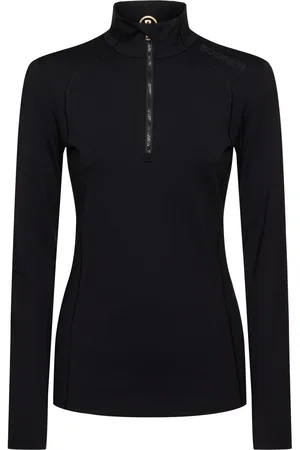 Bogner Madita Stretch Tech Turtleneck