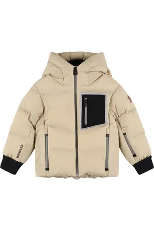 Moncler Mandres Performance Down Jacket