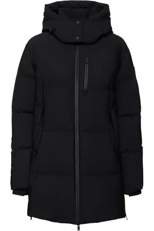 Moose Knuckles Chelia 3q Down Coat