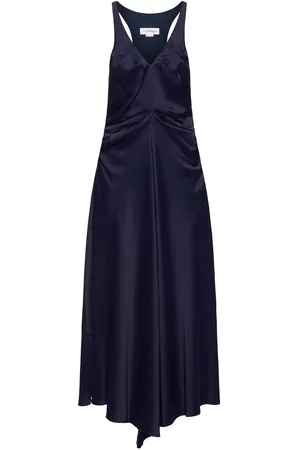 Victoria Beckham Duchesse Long Dress