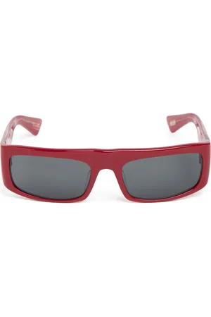 Khaite X Oliver Peoples Sunglasses