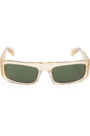 Khaite X Oliver Peoples Sunglasses
