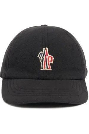Moncler Polartec Tech Baseball Cap