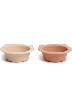 Liewood Set Of 2 Suction Bowls